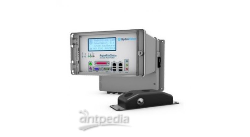 德国SEBA AquaProfiler ADCP流速流量测量系统