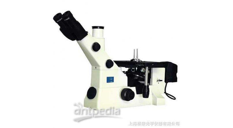DMM-5000微分干涉金相显微镜
