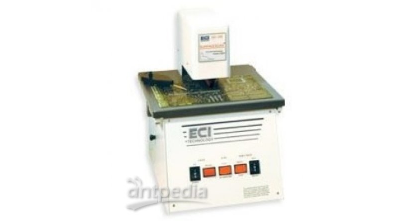 ECI QC-100循序电化学还原法可焊性分析仪