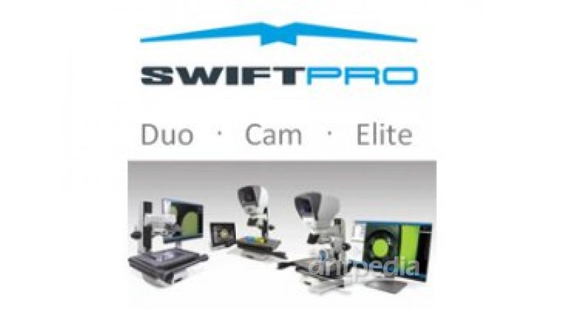 vision精巧型视频测量系统Swift Pro Cam