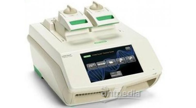 伯乐双48孔梯度PCR仪1851148