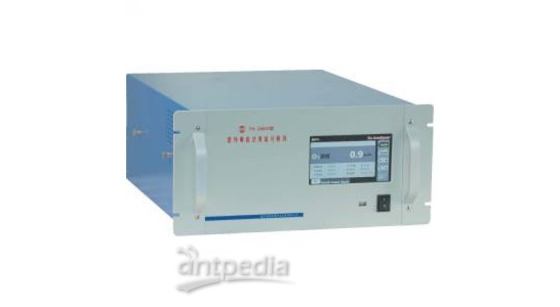 TH-2003H 紫外吸收法臭氧分析仪