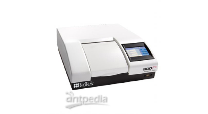 BioTek 800 TS 酶标仪 IVD