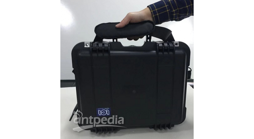 TCT便携式尾气分析仪 Handset Gas 2000