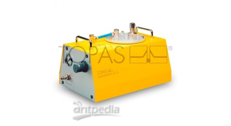 TOPAS ATM-230玉米油气溶胶发生器