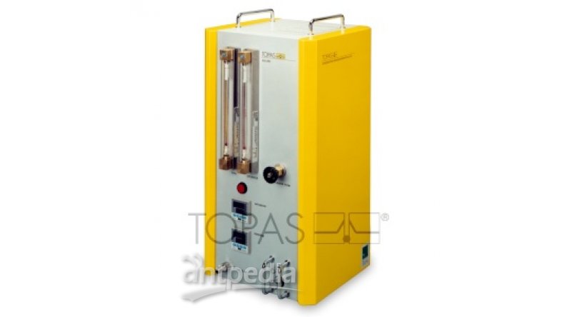 TOPAS SLG-250凝聚式单分散气溶胶发生器