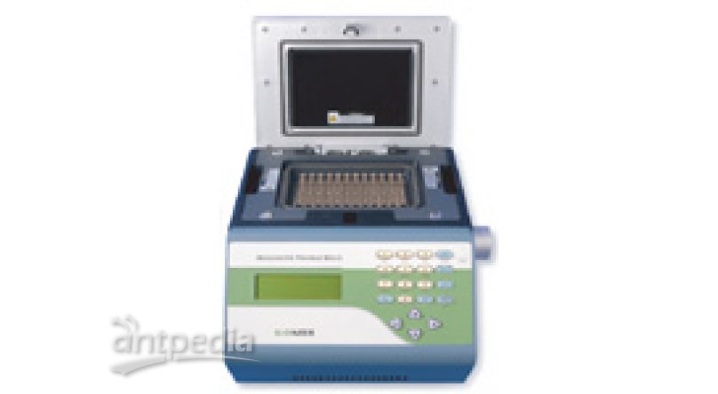 MyGenie®96梯度PCR仪