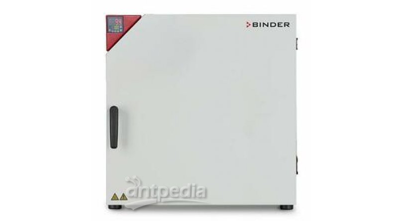德国BINDER ED-S115干燥箱