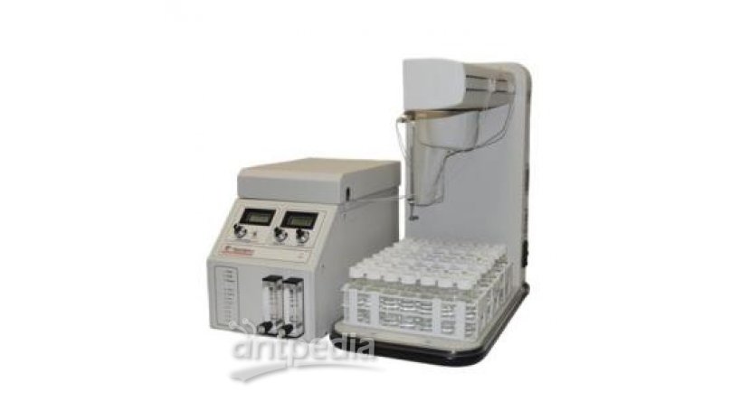 Tekran2600-IVS全自动总汞分析仪