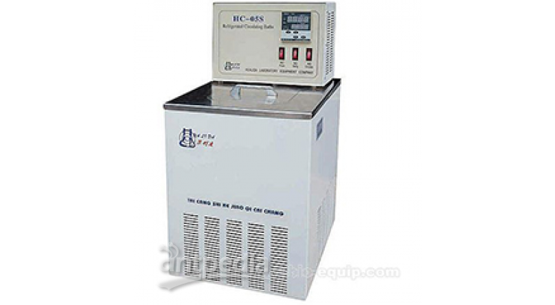 华利达低温水槽 HC-20S