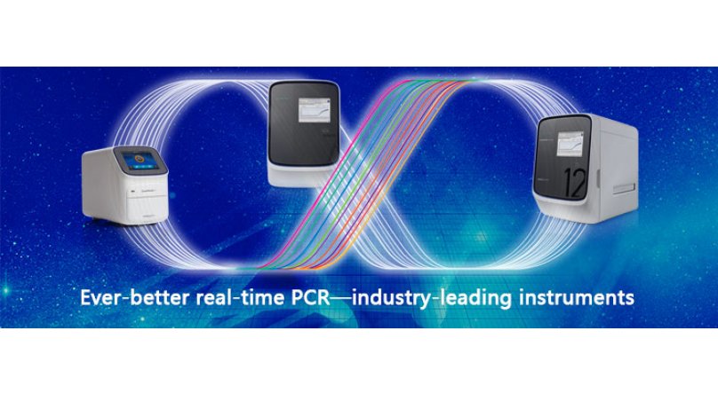 ABI life荧光定量PCR仪Q3/Q5/Q6/Q7/Q12K/3D数字
