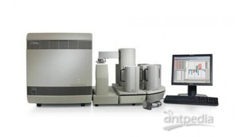 ABI 荧光定量PCR系统7900/7900 fast