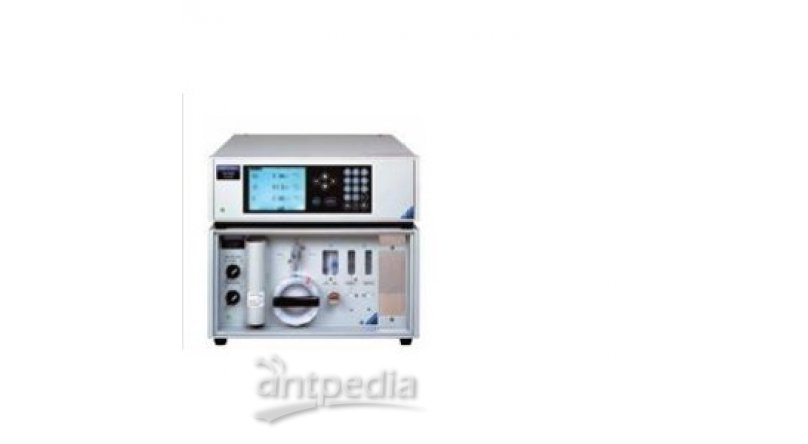 多参数气体分析仪VA-3000/VS-3000