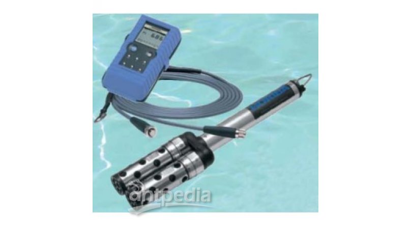 HORIBA 多参数水质分析仪 W-20XD系列