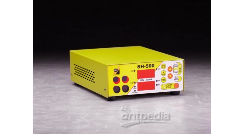 SH-500X恒压电源