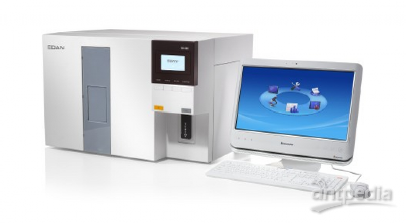 全自动血细胞分析仪DS-580