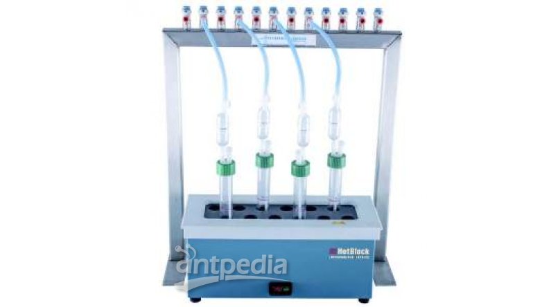  Environmental Express SimpleDist蒸馏系统