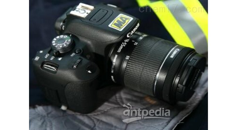ZHS1800本安型数码照相机