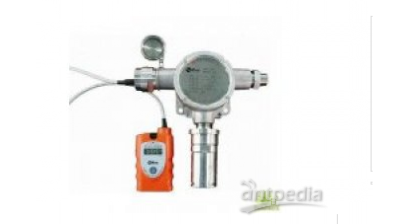 SP-4101氧气检测仪