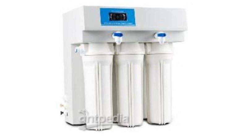 上海和泰 DW 100/200/300-P/L 检验分析用纯水系统 体外诊断设备配套