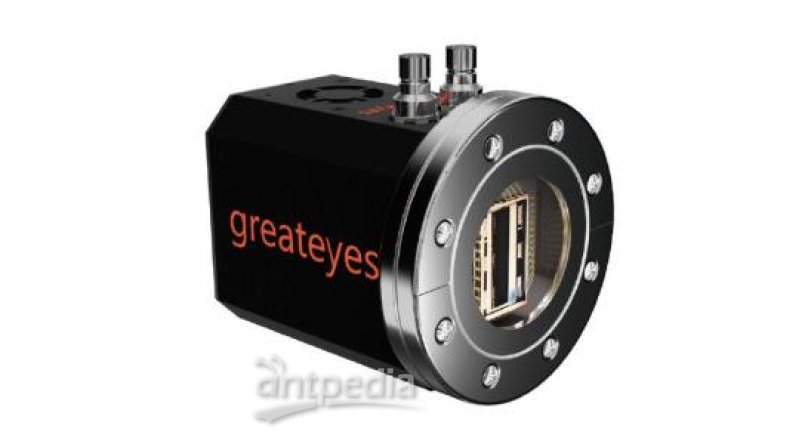 greateyes ALEX 2048 512 CCD 相机