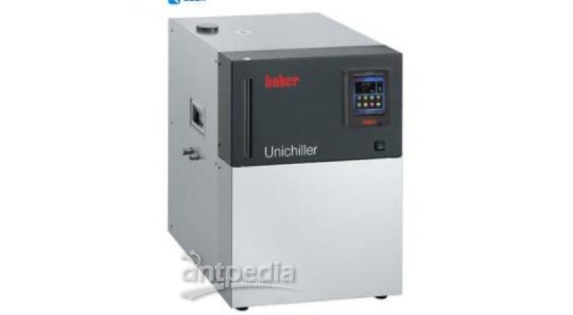 高精度循环制冷器Unichiller P022w-H