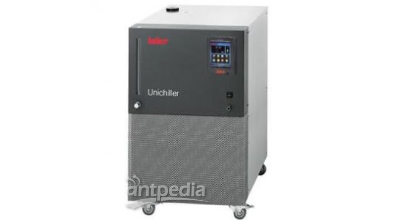Unichiller P025循环制冷器