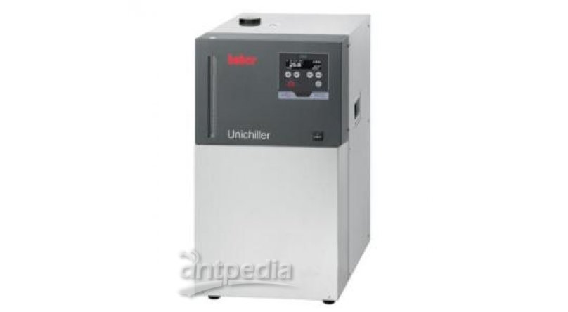 德国进口Unichiller P012w OLÉ循环制冷器