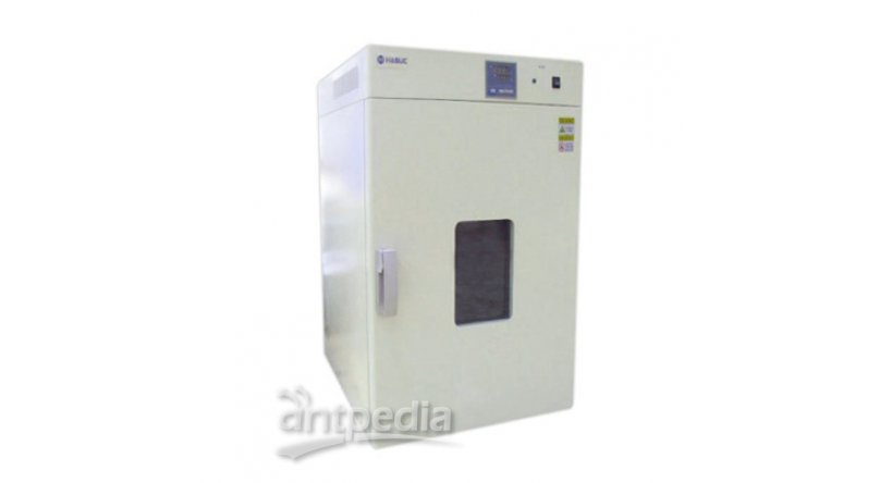 HASUC 恒温干燥箱 电子产品高温烘箱 DHG-9125A
