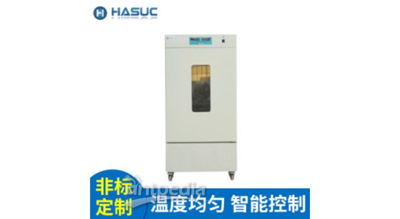HASUC HSX-250 生物温湿度培养箱