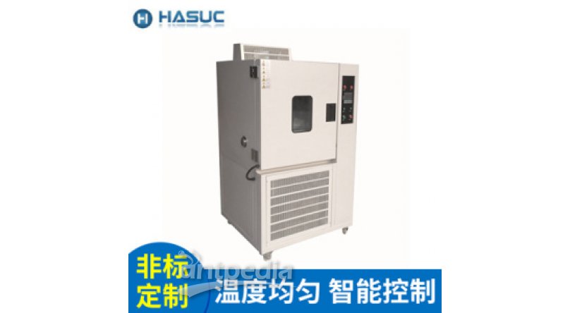 HASUC 高低温湿热试验箱 GDS系列 电子产品试验机