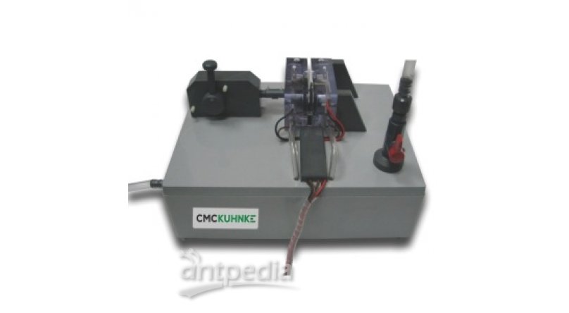 CMC-KUHNKE STM-9000 镀锡/铬量厚度分析仪