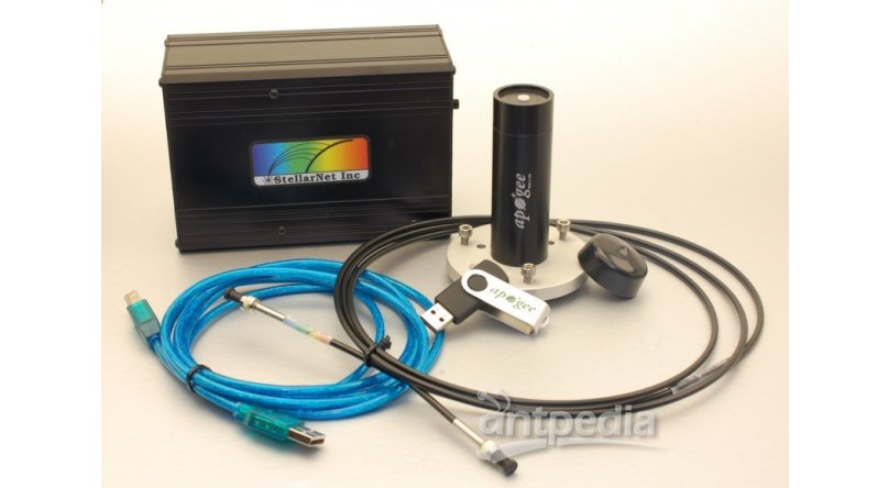 紫外可见光谱仪PS-200