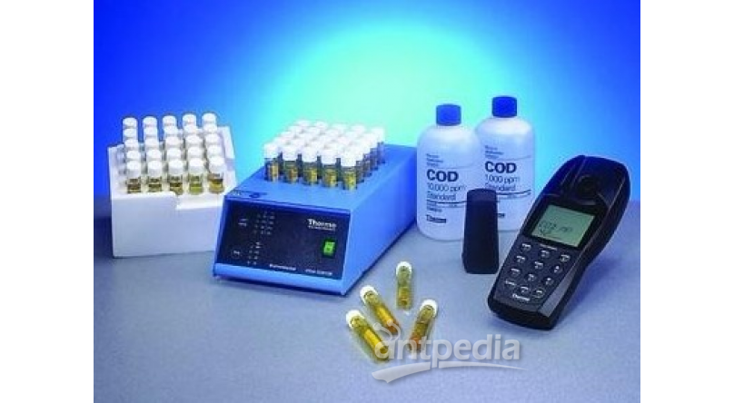 AQ4001化学耗氧量（COD）测量仪
