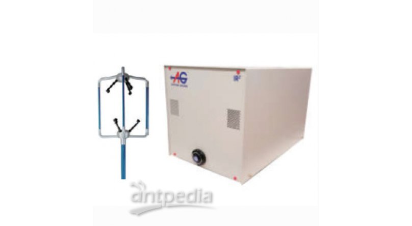 AG1000-F高频CO2同位素分析仪