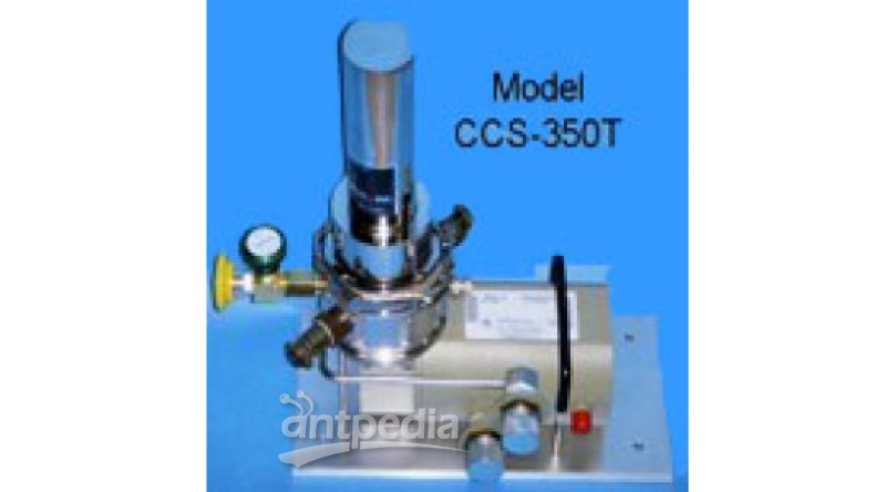  美国Janis 10K闭循环非光学制冷机CCS-2xx