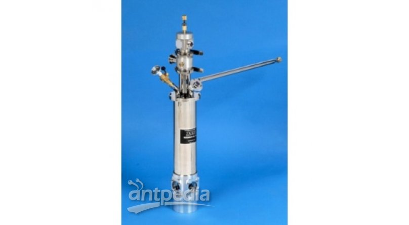 美国Janis液氦低温恒温器样品蒸汽STVP-100