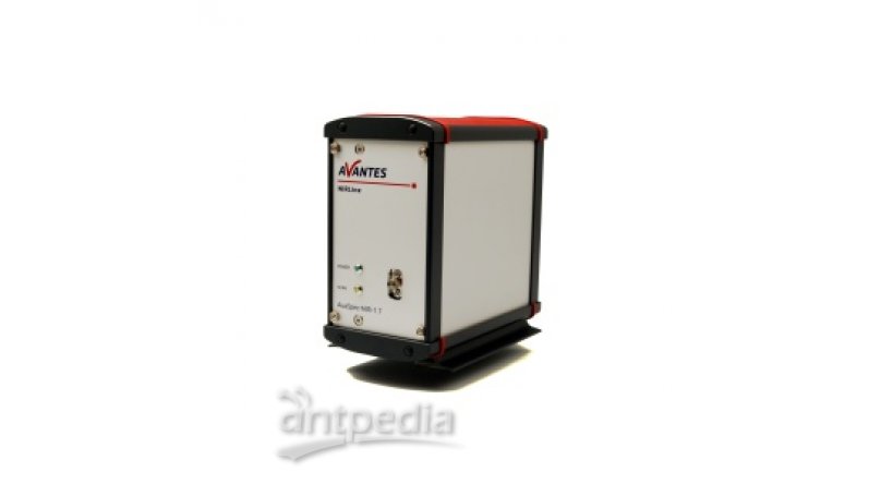 AvaSpec-NIR512-1.7-EVO 非制冷型近红外光纤光谱仪