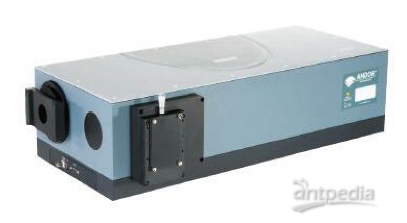 超高分辨率光谱仪SR750
