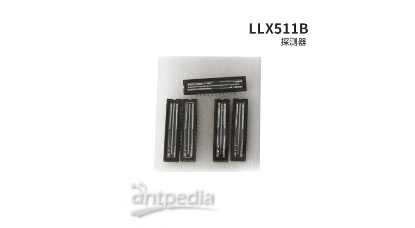 CCD传感器 LLX511B