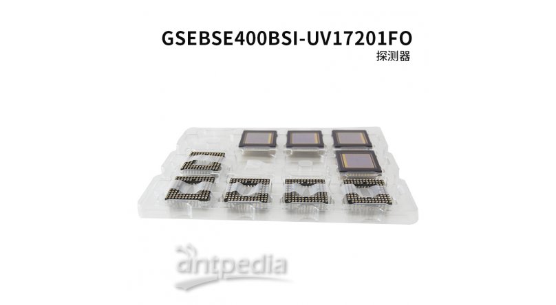 CMOS传感器 GSEBSE400BSI-UA17201FO