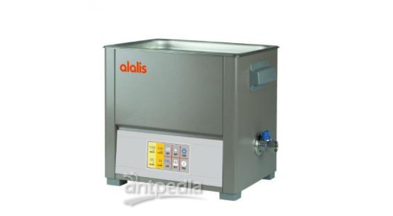 alalis安莱立思AS06T触摸屏超声波清洗器