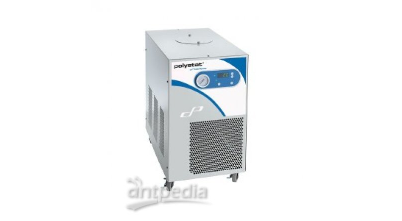  Polystat大容量冷热循环冷却器12911-02
