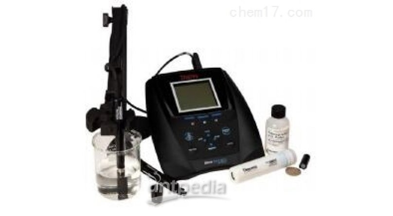 410D-01A台式pH/溶解氧RDO/DO多参数水质测量仪