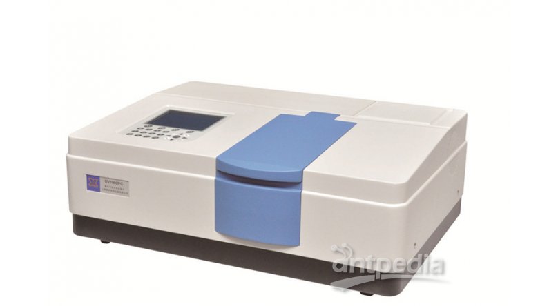 UV1900多元素光谱分析系统（2nm带宽 单机版）