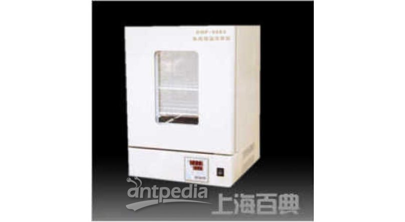 HPX-9052MBE电热恒温培养箱