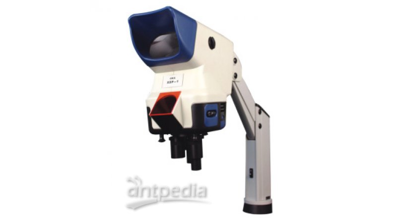  HK-XDP-10大视野体式显微镜