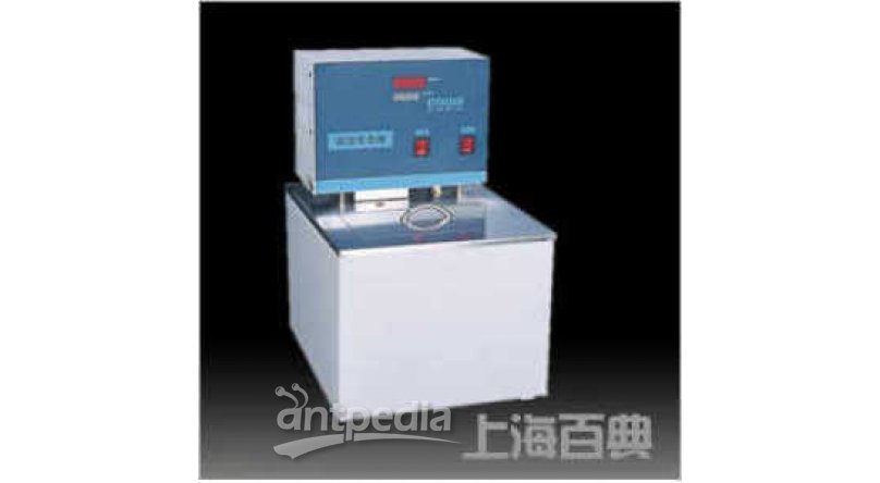 MP-10C低温冷却液循环泵