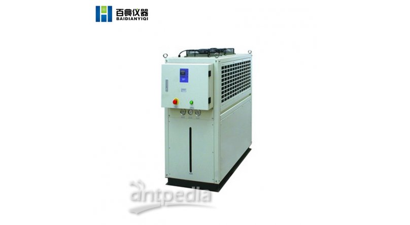 LX-10K冷却水循环机|工业冷水机
