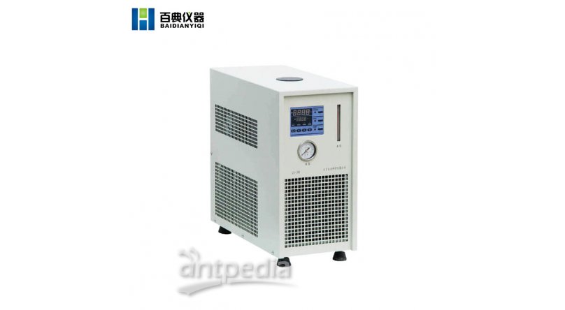 LX-1000冷却水循环机